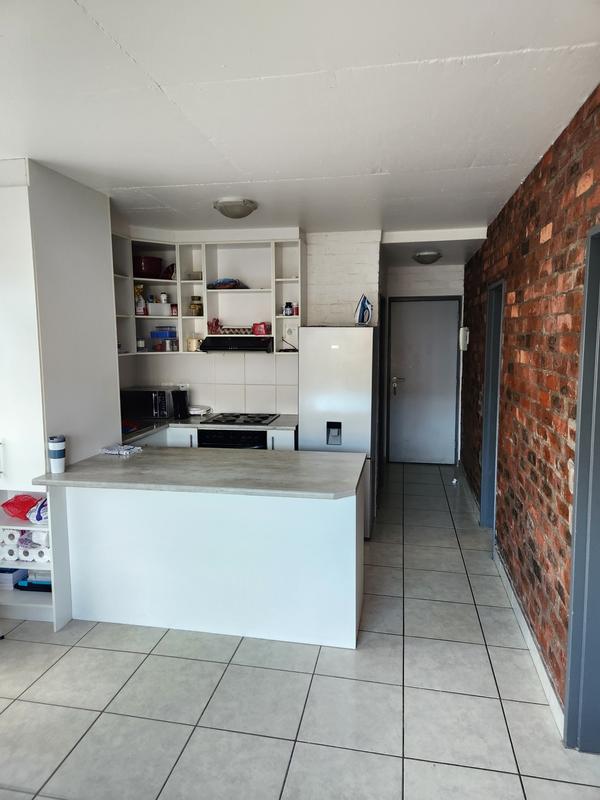 2 Bedroom Property for Sale in Brooklyn Western Cape